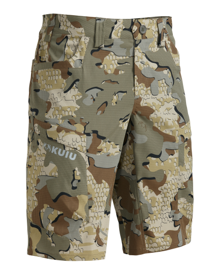 Tiburon 13″ Short | Valo