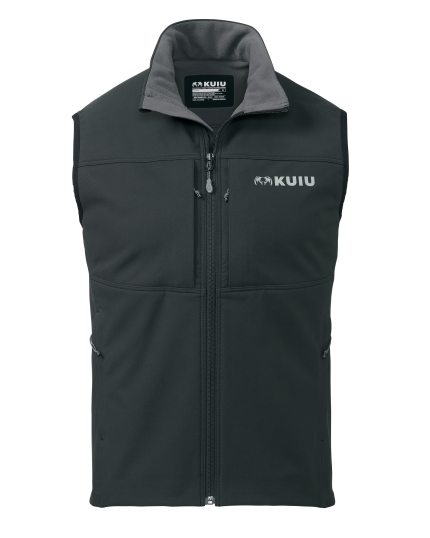 Guide DCS Vest | Carbon
