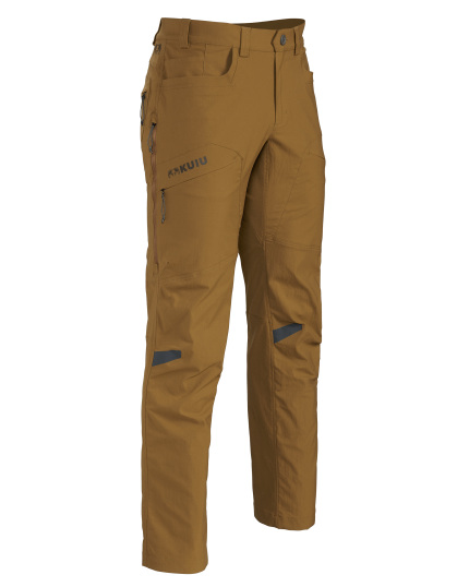 KUIU Kutana Stretch Woven Pant | Buckskin
