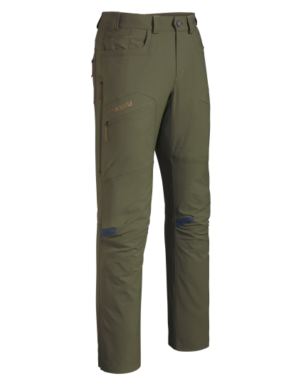 KUIU Kutana Stretch Woven Pant | Evergreen