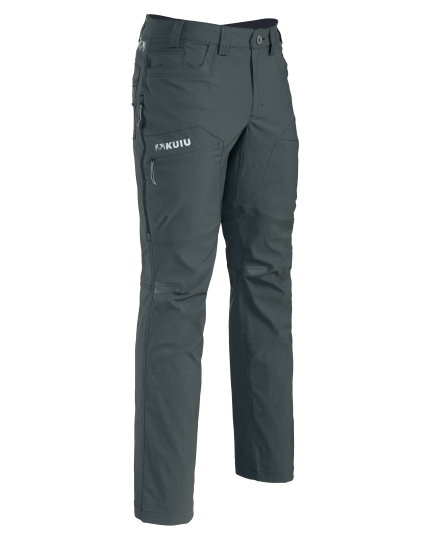 KUIU Kutana Stretch Woven Pant | Gunmetal