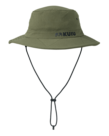 Gila PRO Airmesh Boonie | Olive