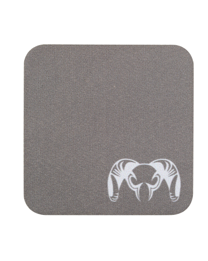 KUIU Noso Patch | Gunmetal