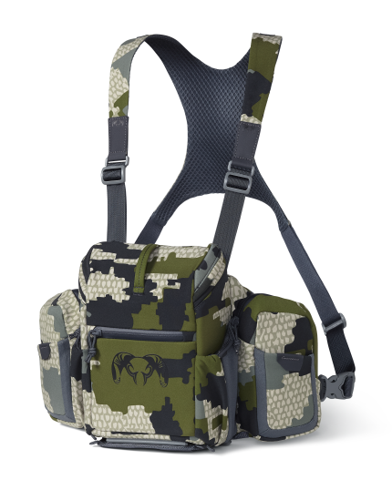 PRO Chest Pack | Verde