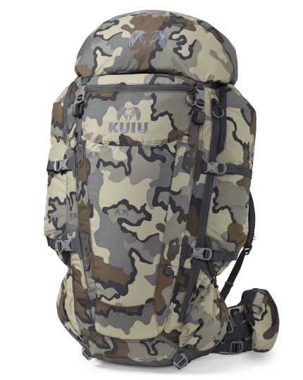 PRO LT 7000 Pack | Vias