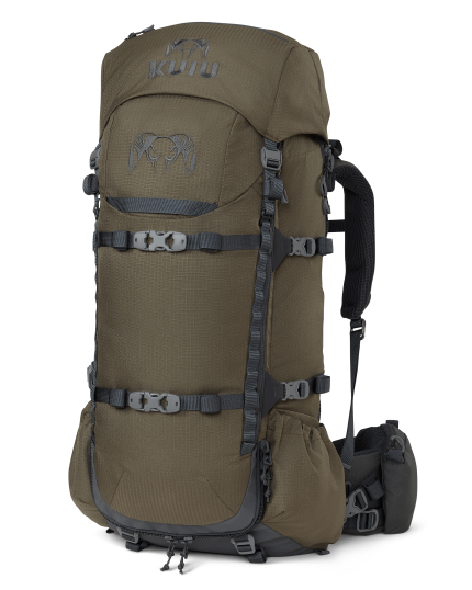 PRO Divide 4500 Pack | Ash